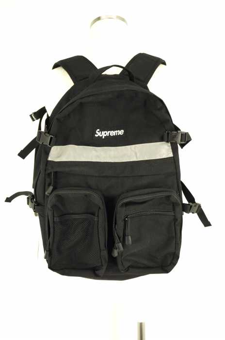 Supreme （シュプリーム） 14AW HI VIS BACKPACK リュック メンズ バッグ
