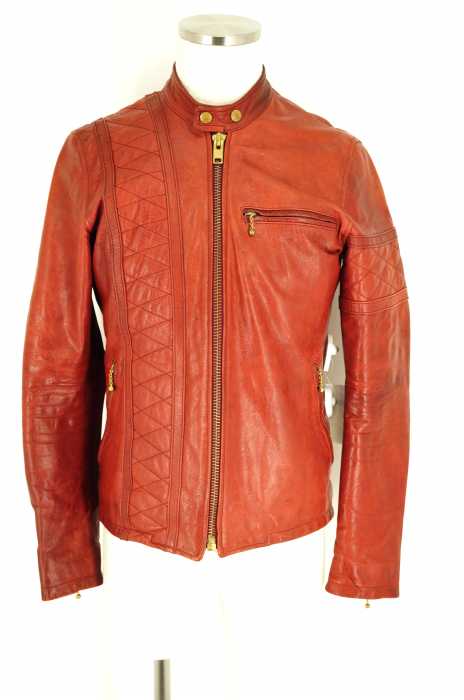 ジョンズクロージング ライダースジャケット（JOHN'S CLOTHING