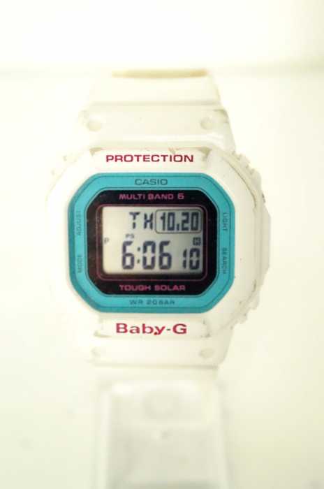 CASIO （カシオ） BABY-G BGD-5000　ベビージー ジー腕時計 レディース ファッション雑貨