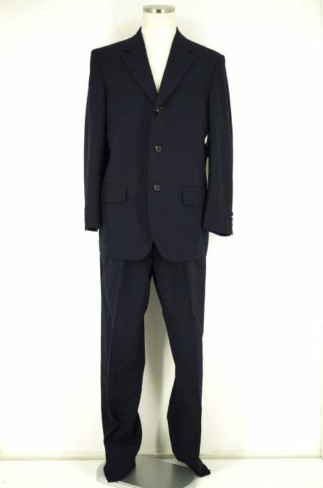COMME des GARCONS HOMME （コムデギャルソンオム） AD2001 3Bジャケット スラックス セットアップ メンズ パンツ