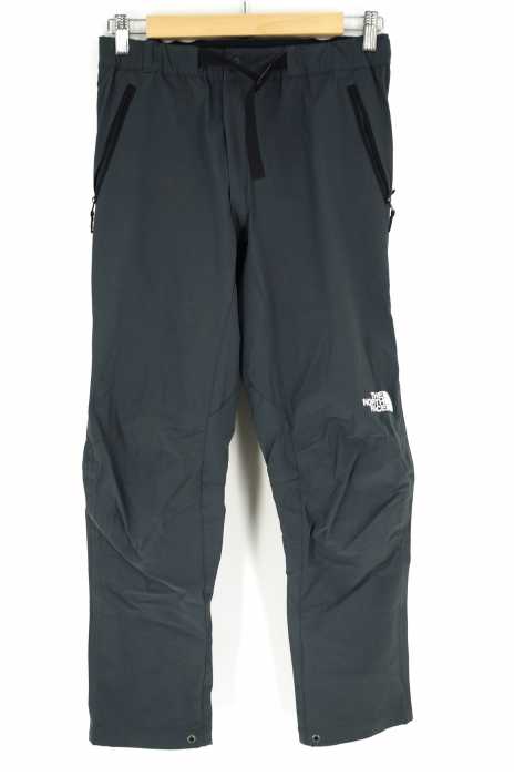 THE NORTH FACE （ザノースフェイス） VerbDryPant　バーブドライトレッキングパンツ メンズ パンツ