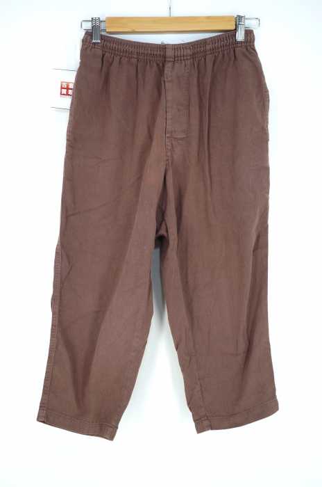 STUSSY （ステューシー） イージークロップパンツ メンズ パンツ