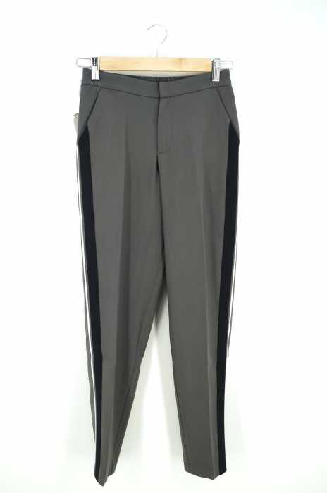 jouetie （ジュエティ） ライン入りワイドパンツ レディース パンツ