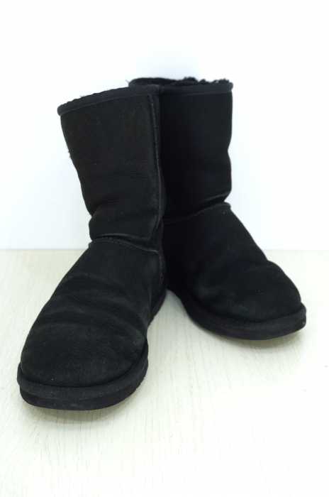 UGG （アグ） 5825 CLASSIC SHORT ムートンブーツ レディース シューズ