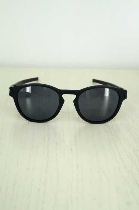 OAKLEY （オークリー） OO9349 01 LATCH ラッチ アジアンフィット サングラス メンズ ファッション雑貨