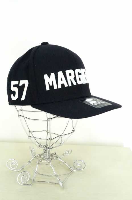 LES (ART)ISTS (レスアーティスト) MARGIELA メンズ 帽子