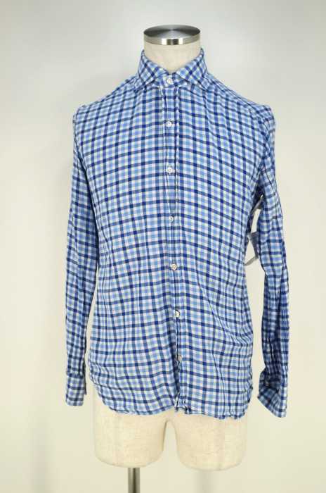 ORIAN （オリアン） slim fit メンズ トップス