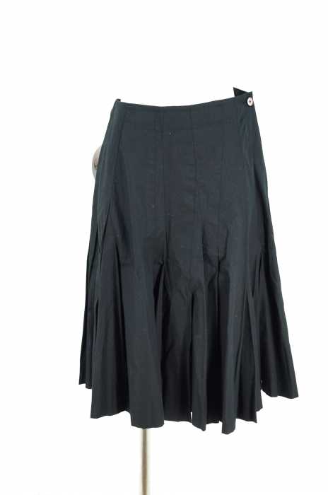 tricot COMME des GARCONS（トリココムデギャルソン） AD2000 ラップスカート レディース スカート