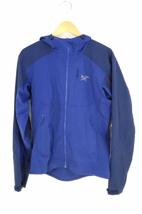 ARCTERYX (アークテリクス) Psiphon FL Hoody メンズ アウター