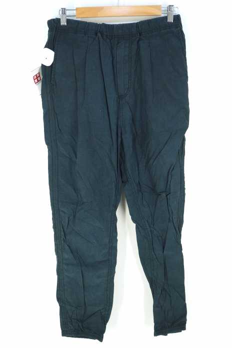 nonnative（ノンネイティブ） EXPLORER EASY RIB PANTS - C/P