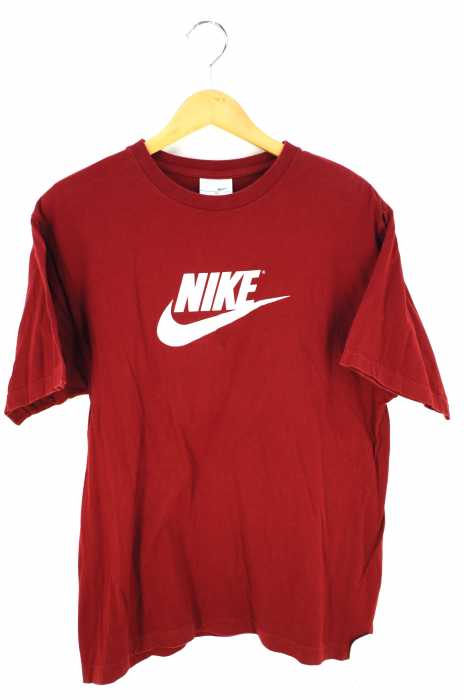 NIKE （ナイキ） プリントTシャツ メンズ トップス