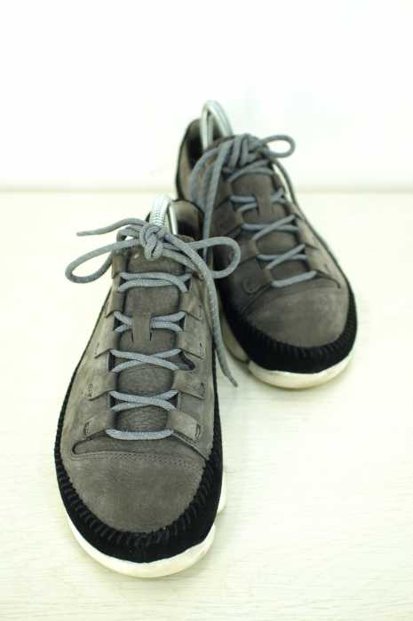 Clarks（クラークス） Wallabees ワラビーシューズ メンズ シューズ