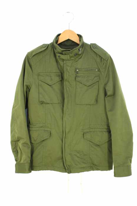 MENS BIGI（メンズビギ） エポレット付き　ジャケット メンズ アウター