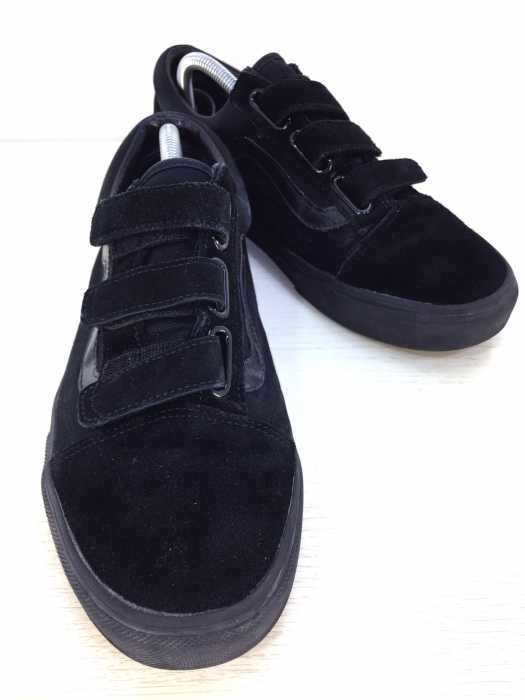 VANS （バンズ ） OLD SKOOL EZ メンズ シューズ