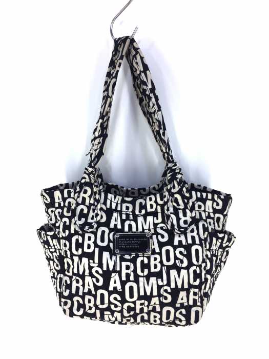 マークバイマークジェイコブス トートバッグ マザーズバッグ マーク