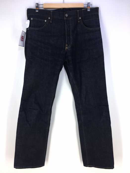 VISVIM（ビズビム） social sculpture denim メンズ パンツ