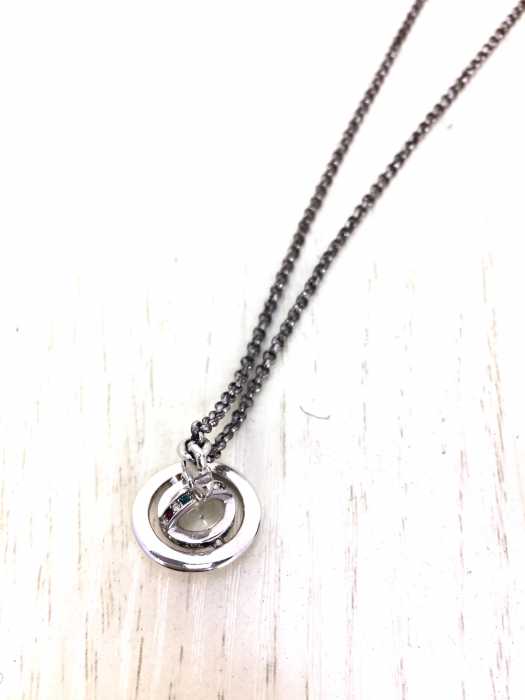 Vivienne Westwood (ヴィヴィアンウエストウッド) オーヴネックレス レディース アクセサリー