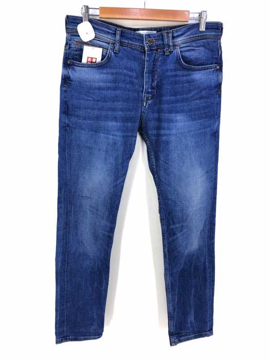 ZARA MAN (ザラマン) PREMIUM DENIM メンズ パンツ