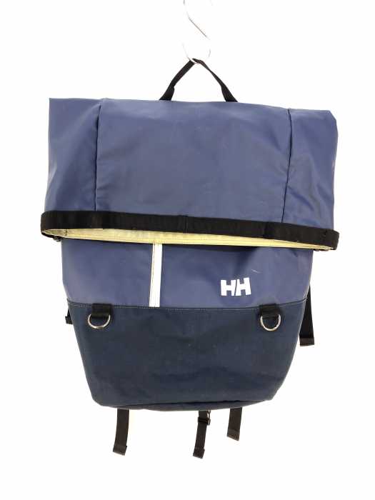 【新品未使用】HELLY HANSEN ヘリーハンセン アーケルロールパック HELLY HANSEN(ヘリーハンセン) &frasl; バーチカルアーケル ロールパック