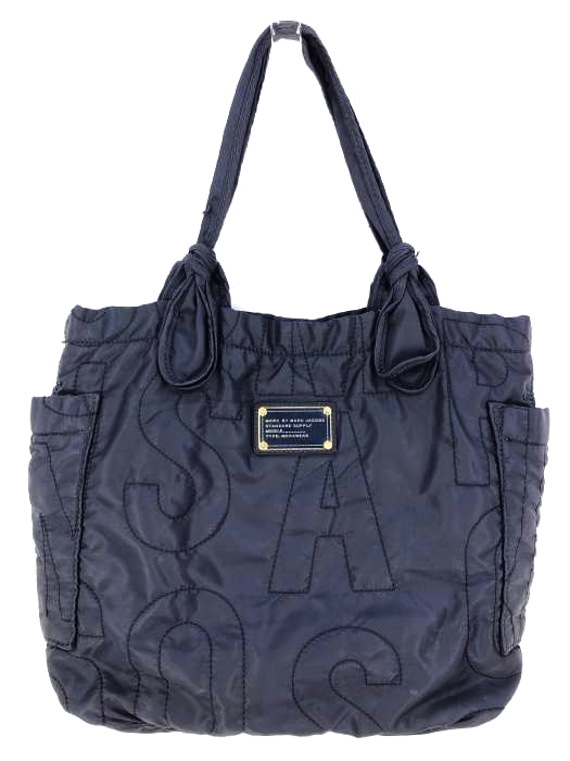 Marc by Marc Jacobs（マークバイマークジェイコブス） 中綿 トートバッグ レディース バッグ
