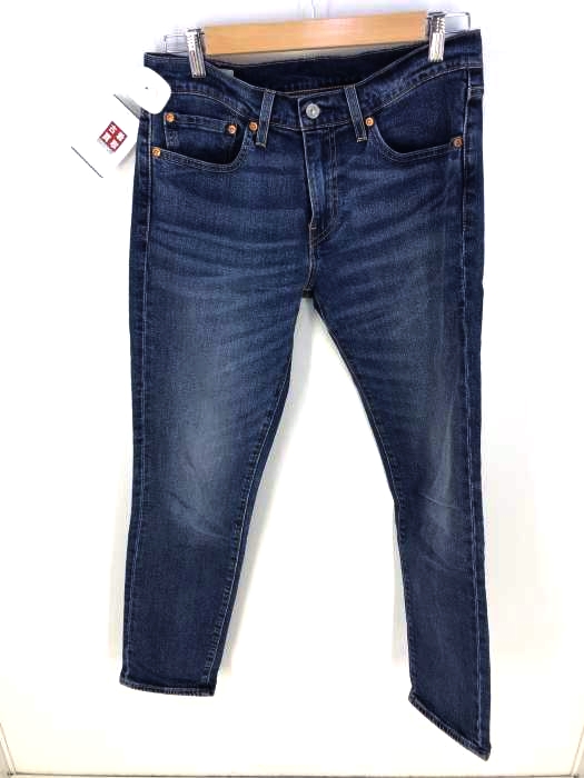 Levis PReMIUM(リーバイスプレミアム) LOT511T SLIM FIT ワンウオッシュ メンズ パンツ
