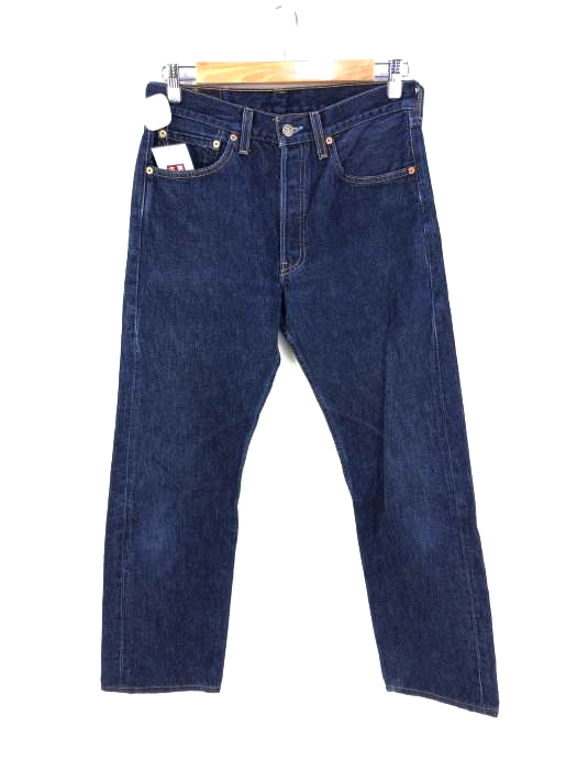 Levis(リーバイス) USA製501ボタン裏553 メンズ パンツ