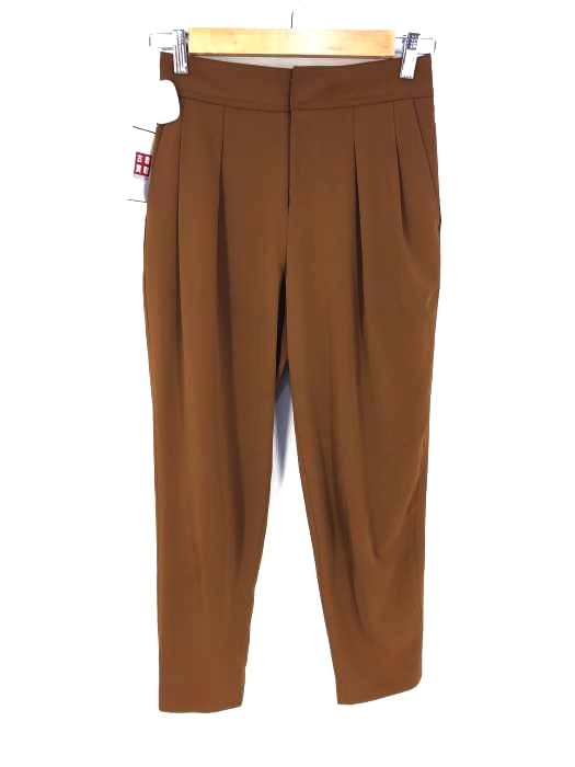 TONAL（トナル） 2タックスラックスパンツ レディース パンツ