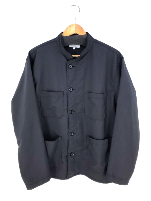 Engineered Garments（エンジニアードガーメンツ） Dayton Shirt メンズ トップス