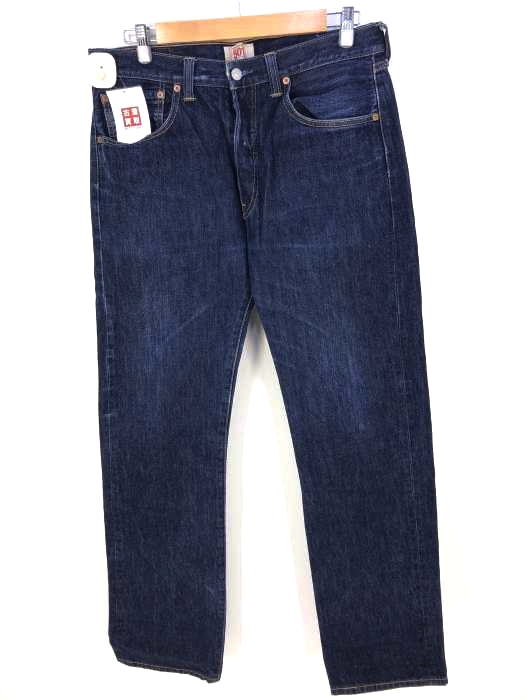 Levi‘s（リーバイス） 08501-00 フィリピン製 ストレート メンズ パンツ
