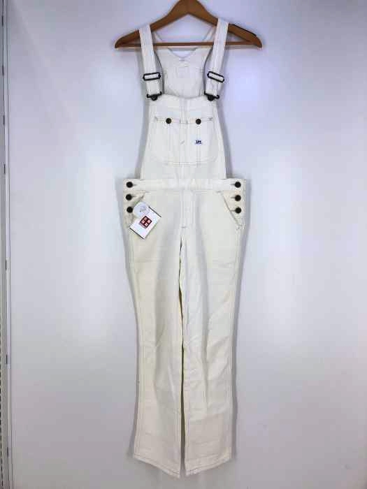 Lee（リー） TAPERD OVERALL テーパードオーバーオール レディース オールインワン