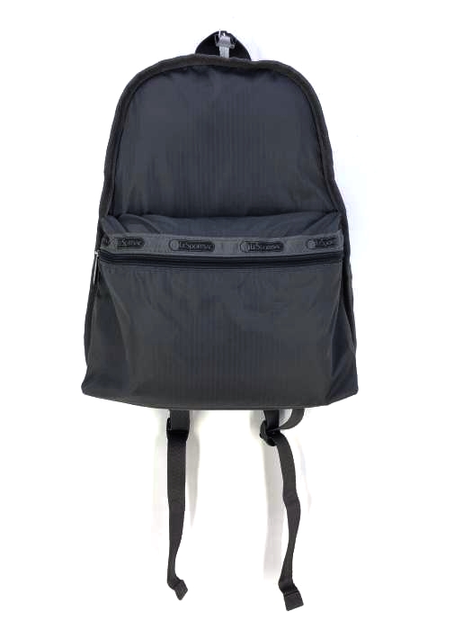 LeSportsac（レスポートサック） コンパクトバックパック リップストップ メンズ バッグ