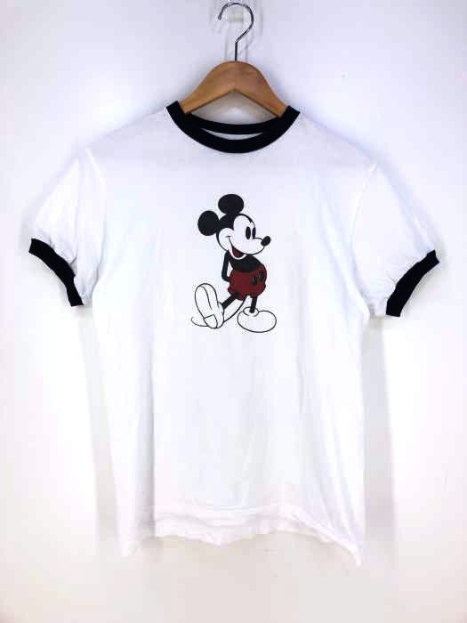 FREAKS STORE（フリークスストア） リンガーTシャツ レディース トップス