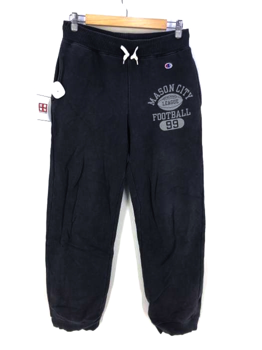 Champion（チャンピオン） MASON CITY FOOTBALL カレッジスウェットパンツ メンズ パンツ