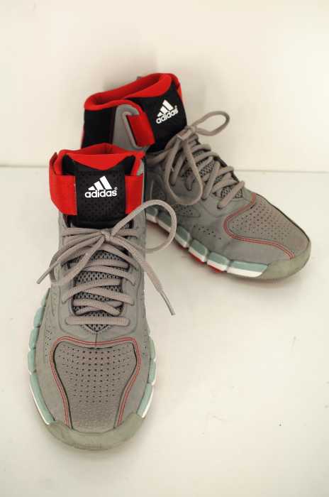 adidas （アディダス） 2014　D ROSE　 DOMINATE　デリックローズ　スニーカー メンズ シューズ
