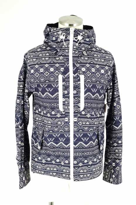 WHITE MOUNTAINEERING(ホワイトマウンテニアリング) GORE-TEX ゴアテックスマウンテンパーカー シェルジャケット メンズ アウター