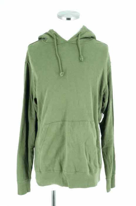 Champion （チャンピオン） 裏毛スウェットパーカー メンズ トップス