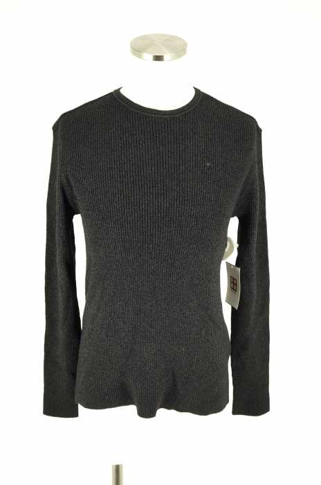 KENZO HOMME ウールニットトップス メンズ トップス