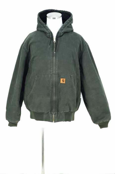 Carhartt (カーハート) ダックパーカー メンズ アウター