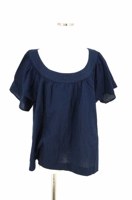 Gap （ギャップ） コットンブラウス レディース トップス