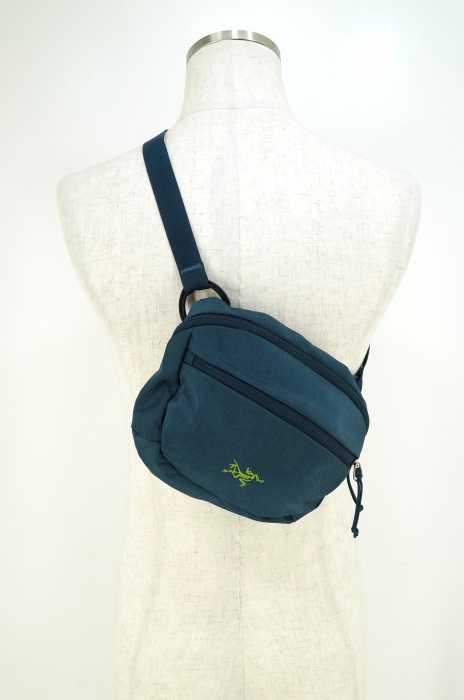 ARCTERYX （アークテリクス） ウエストポーチ メンズ バッグ