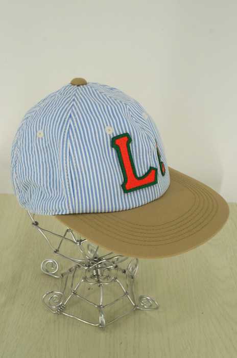 Lee （リー） ロゴキャップ レディース 帽子