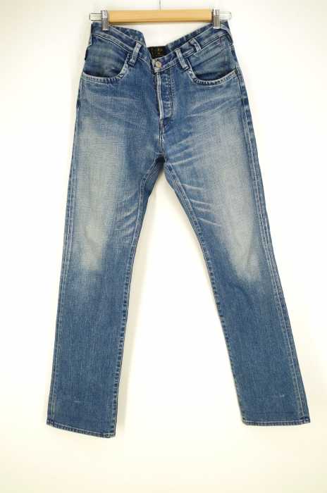Paul Smith　JEANS （ポールスミスジーンズ） 加工デニムパンツ メンズ パンツ