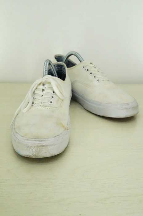 VANS （バンズ） AUTHENTIC オーセンティック スニーカー メンズ シューズ
