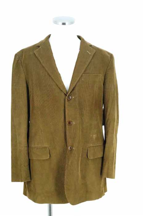 BROOKS BROTHERS （ブルックスブラザーズ） 3Bコーデュロイジャケット メンズ アウター