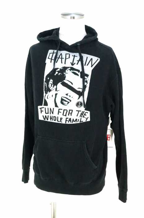 CAPTAIN FIN COMPANY (キャプテンフィンカンパニー) メンズ トップス