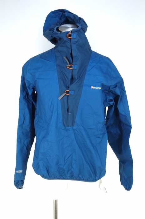 Montane モンテイン Event イーベント プルオーバー メンズ アウター ブランド古着買取販売バズストア