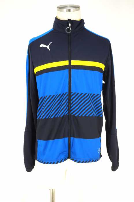 PUMA （プーマ） トラックジャケット メンズ アウター