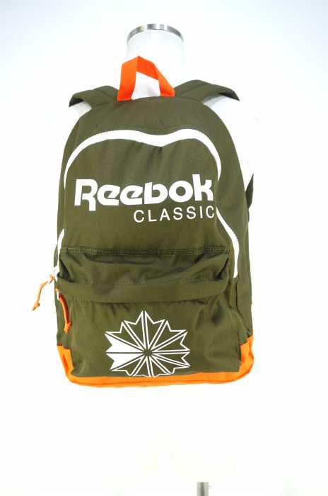Reebok （リーボック） メンズ バッグ