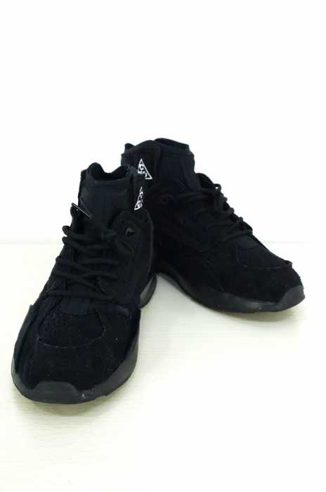 NIKE ACG × COMME des GARCONS HOMME PLUS（ナイキエーシージー コムデギャルソン オムプリュス） AIR MOWABB CDG エア モワブ メンズ シューズ