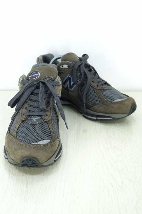 NEW BALANCE （ニューバランス） MR2002CU メンズ シューズ